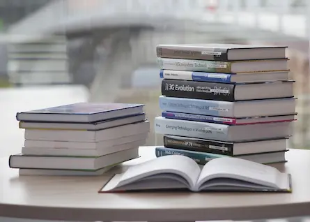 自分流本の読み方