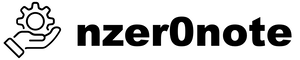 nzer0note